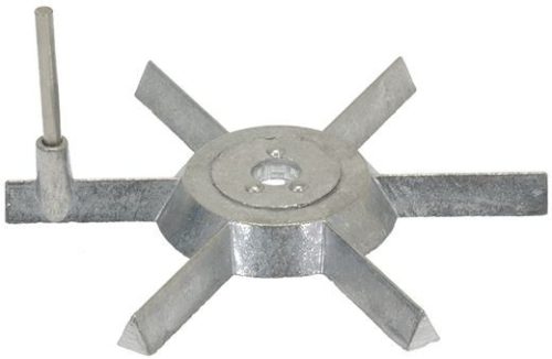 UPPER STAR OF ALUMINIUM