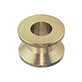 Kávégép csúszópersély ø 7x10 mm