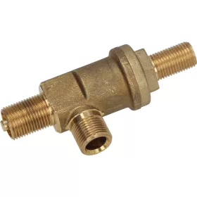 SPAZIALE kávégép gőzcsap 1/4'