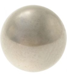 rozsdamentes acél gömb ? 9.52 mm