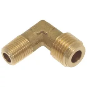 L-ALAKÚ CSATLAKOZÓ ø 3/8'M-1/4'M