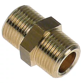 Csatlakozó ? 3/8"M-3/8"M