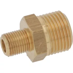 CSATLAKOZÓ ø 1/8'KÜLSŐ-3/8'KÜLSŐ