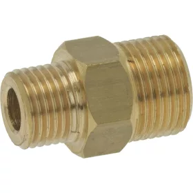 CSATLAKOZÓ ø 1/4'K-3/8'K