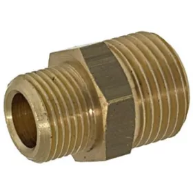 Kávégép csatlakozó ø 3/8'M-1/2'M