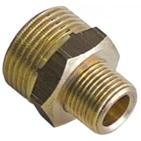 CSATLAKOZÓ ø 3/8'M-3/4'M