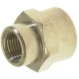 Kávégép csatlakozó ø 1/8'F-1/4'F