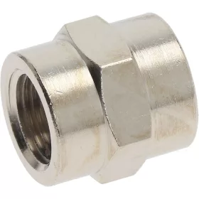 Kávégép csatlakozó ? 1/8"F-1/8"F