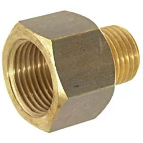   RENEKA INTERNATIONAL kávégép csatlakozó ø 1/4'M-3/8'F