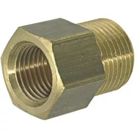 Kávégép csatlakozó Ø 3/8'M-1/8'F