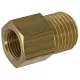 CSATLAKOZÓ ø 1/4'K-1/8'B