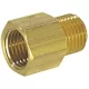 PAVONI kávégép csatlakozó ø 1/4'K-1/4'B