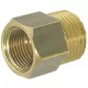 Kávégép csatlakozó Ø 1/2'M-1/4'F