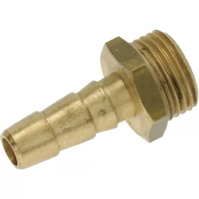 Kávégép tömlővég csatlakozó 1/2'M Ø 12 mm