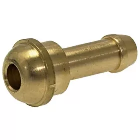 Kávégép tömlővég csatlakozó Ø 8 mm