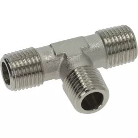   SPAZIALE kávégép t-csatlakozó ø 1/4'K-1/4'K-1/4'K