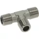 SPAZIALE kávégép t-csatlakozó ø 1/4'K-1/4'K-1/4'K