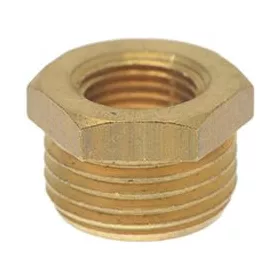 Kávégép csatlakozó ø 1/2'F-1/4'N szűkített