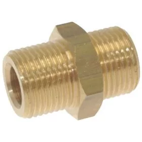 Kávégép csatlakozó ø 3/8'F-1/4'F injektor