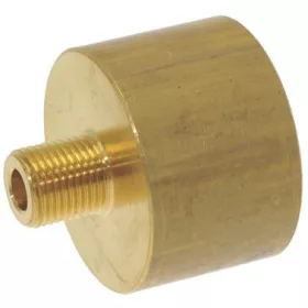 Bianchi Sárgaréz Közcsavar – 3/4" Belső x 1/8" Külső Menet – Bianchi Italautomatákhoz (04000131)