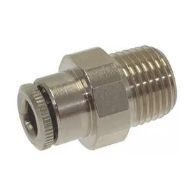 CIMBALI kávégép egyenes csatlakozás ø 1/8'Mx4 mm