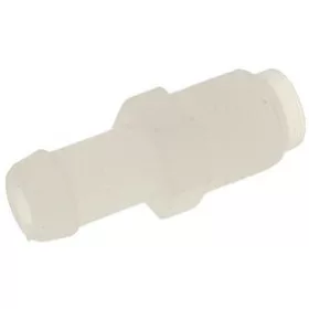 CSATLAKOZÁS ø 1/8'M TÖMLŐVÉG ø 8 mm