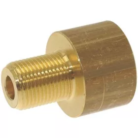 BIANCHI kávégép csatlakozás ø 3/4'F-3/8'M
