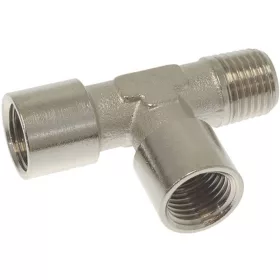 T-ELÁGAZÁS ø 1/4'N-1/4'N-1/4'B