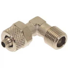   FAS INTERNATIONAL kávégép L-ALAKÚ CSATLAKOZÓ Ø 1/8'M-4 mm