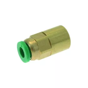   WITTENBORG EVOCA kávégép egyenes csatlakozó ø 1/8'F-5 mm