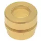 RHEAVENDORS kávégép oliva Ø 6 mm H6.5