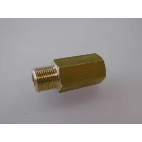 RHEAVENDORS kávégép csatlakozó SONDA 1/4'F - M14x1