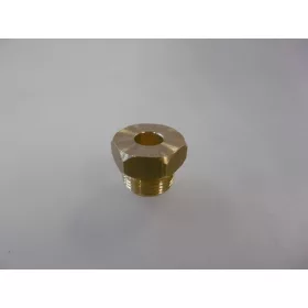   RHEAVENDORS kávégép CSATLAKOZÓ SZONDA DUGÓ M14x1 LYUK átmérő 7 mm
