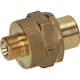   SANREMO kávégép szűrős csatlakozó ø 3/8'F-3/8'M