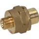 SANREMO kávégép szűrős csatlakozó ø 3/8'F-3/8'M