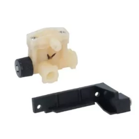 DRAIN VALVE FITTING MOKISSIMA