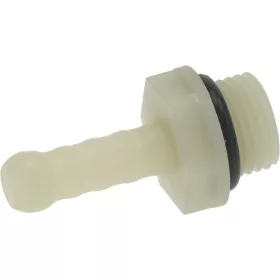   LAVAZZA kávégép tömlővég csatlakozó ø 1/8'M ø 6 mm