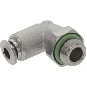 MITACA kávégép L-ALAKÚ CSATLAKOZÓ ø 1/8'M - 4 mm