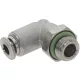 MITACA kávégép L-ALAKÚ CSATLAKOZÓ ø 1/8'M - 4 mm