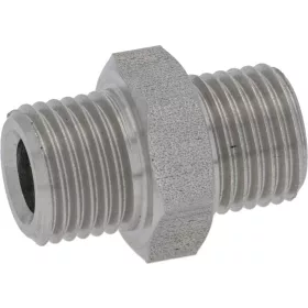 CSATLAKOZÓ ø 1/4'M-1/4'M