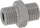 CSATLAKOZÓ ø 1/4'M-1/4'M