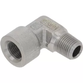   ASTORIA CMA kávégép l-alakú kapcsoló ø 1/8'M NPT-1/8'F