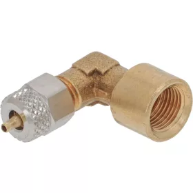 BEZZERA kávégép L-ALAKÚ IDOM ø 1/8'F - 4 mm