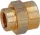 EGYENES IDOM ø 1/4'F-1/8'F