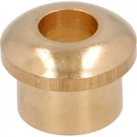 Kávégép hegesztő ogiva ø 10 mm anyához ø 1/2
