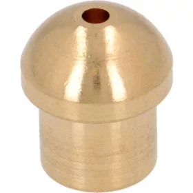 Kávégép hegesztő ogiva ø 4 mm anyához ø 1/4