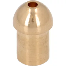 Kávégép hegesztő ogiva ø 4 mm anyához ø 1/8
