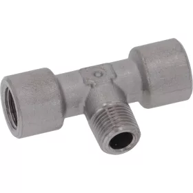   MARZOCCO kávégép t-alakú csatlakozó ø 1/8'F-1/8'F-M10