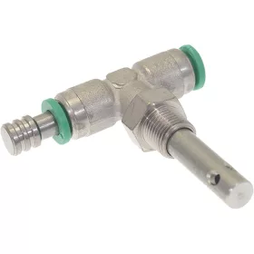 Kávégép T-ALAKÚ CSATLAKOZÓ ø 1/8'M - 6 mm