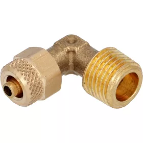 SAN MARCO kávégép L-ÁG ø 1/4'M NPT - ø 6/4 mm
